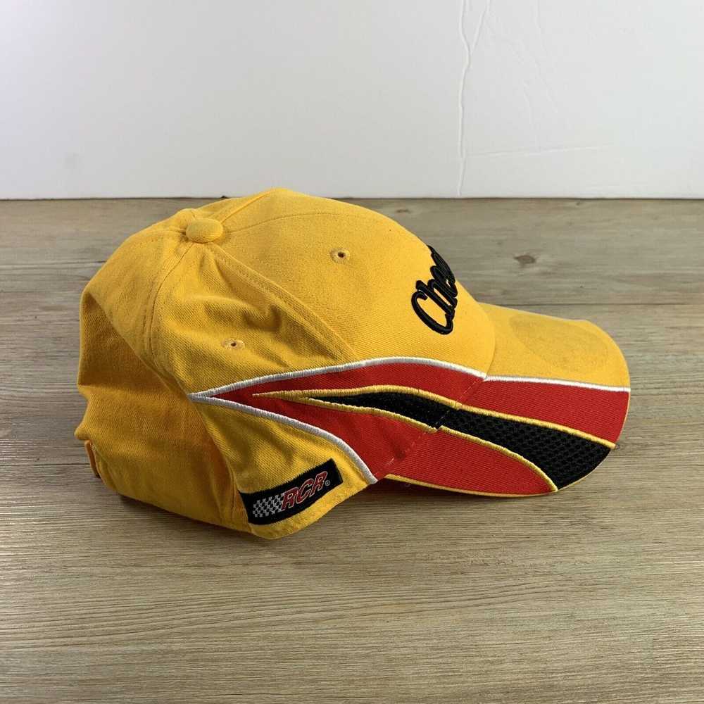 Other Cheerios Hat NASCAR Racing Adult Adjustable… - image 3