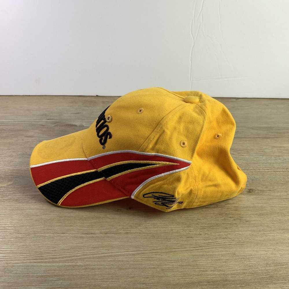 Other Cheerios Hat NASCAR Racing Adult Adjustable… - image 6