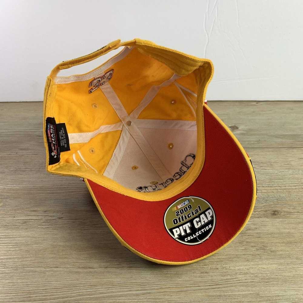 Other Cheerios Hat NASCAR Racing Adult Adjustable… - image 7