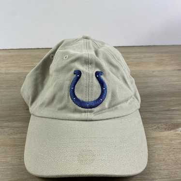 Other Indianapolis Colts Hat NFL Adjustable Strap… - image 1