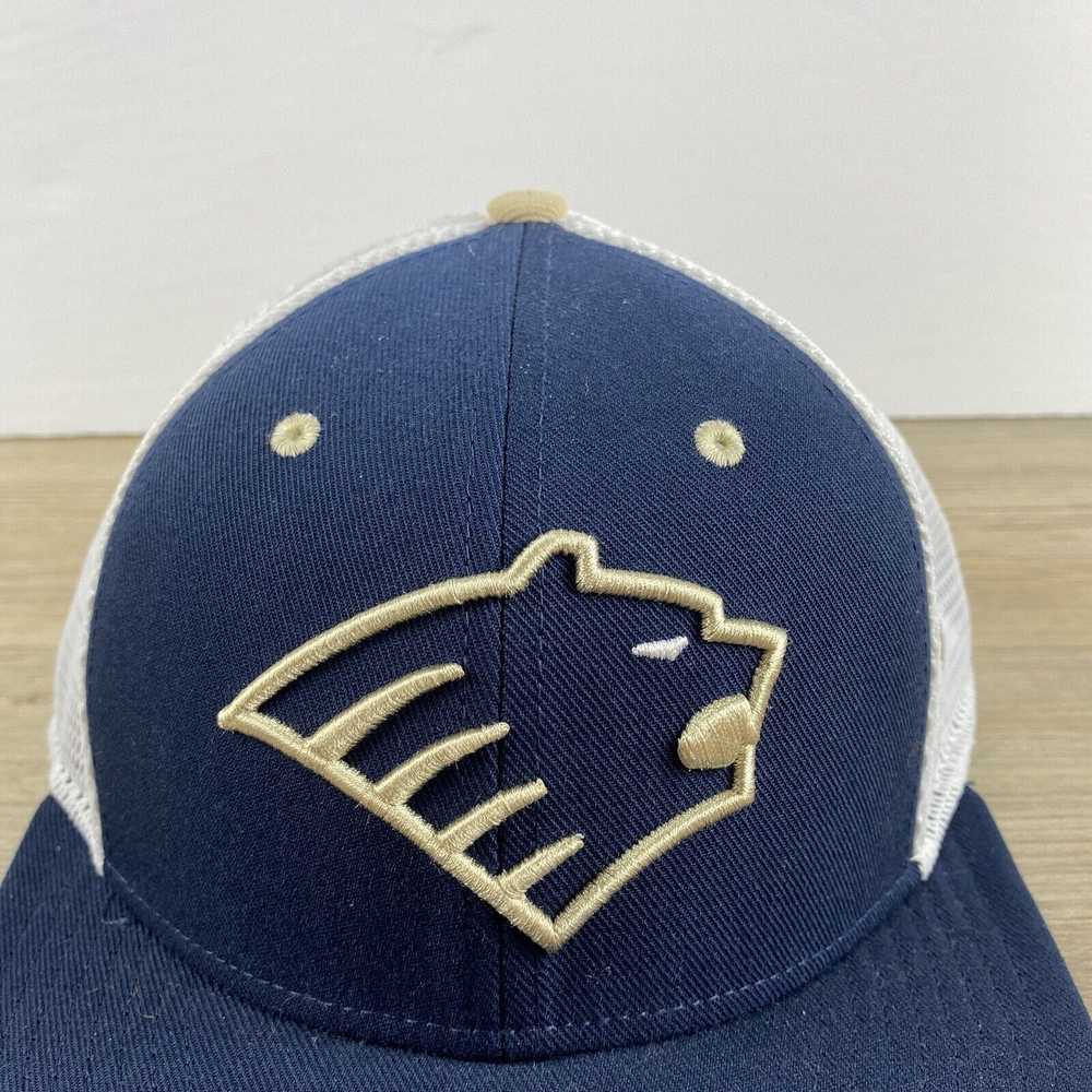 Nike Nevada Wolfpack Hat NCAA Nike Snapback Hat C… - image 2