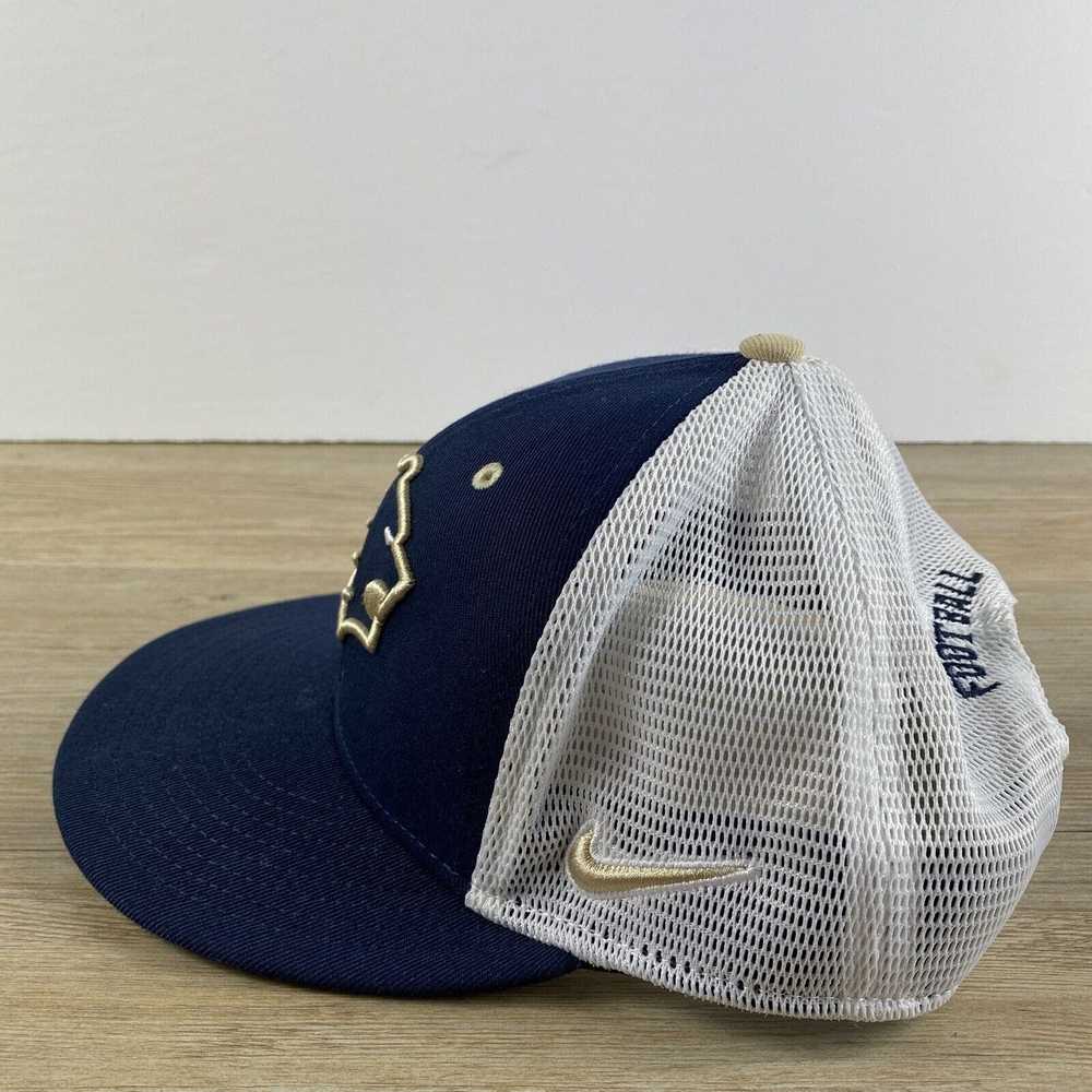 Nike Nevada Wolfpack Hat NCAA Nike Snapback Hat C… - image 3