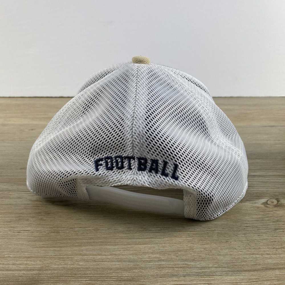 Nike Nevada Wolfpack Hat NCAA Nike Snapback Hat C… - image 4