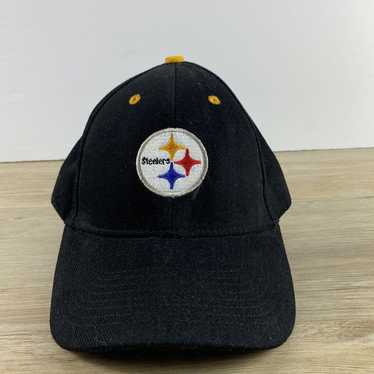 Other Pittsburgh Steelers Hat NFL Black Adjustabl… - image 1