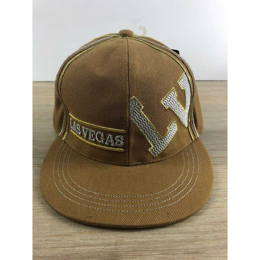Other Las Vegas City Hat Size Small Fit Hat Cap O… - image 1