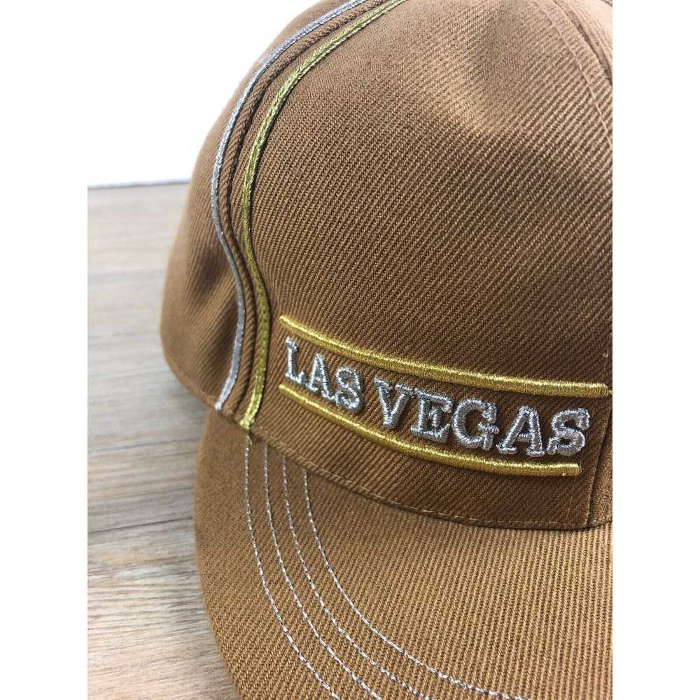 Other Las Vegas City Hat Size Small Fit Hat Cap O… - image 2