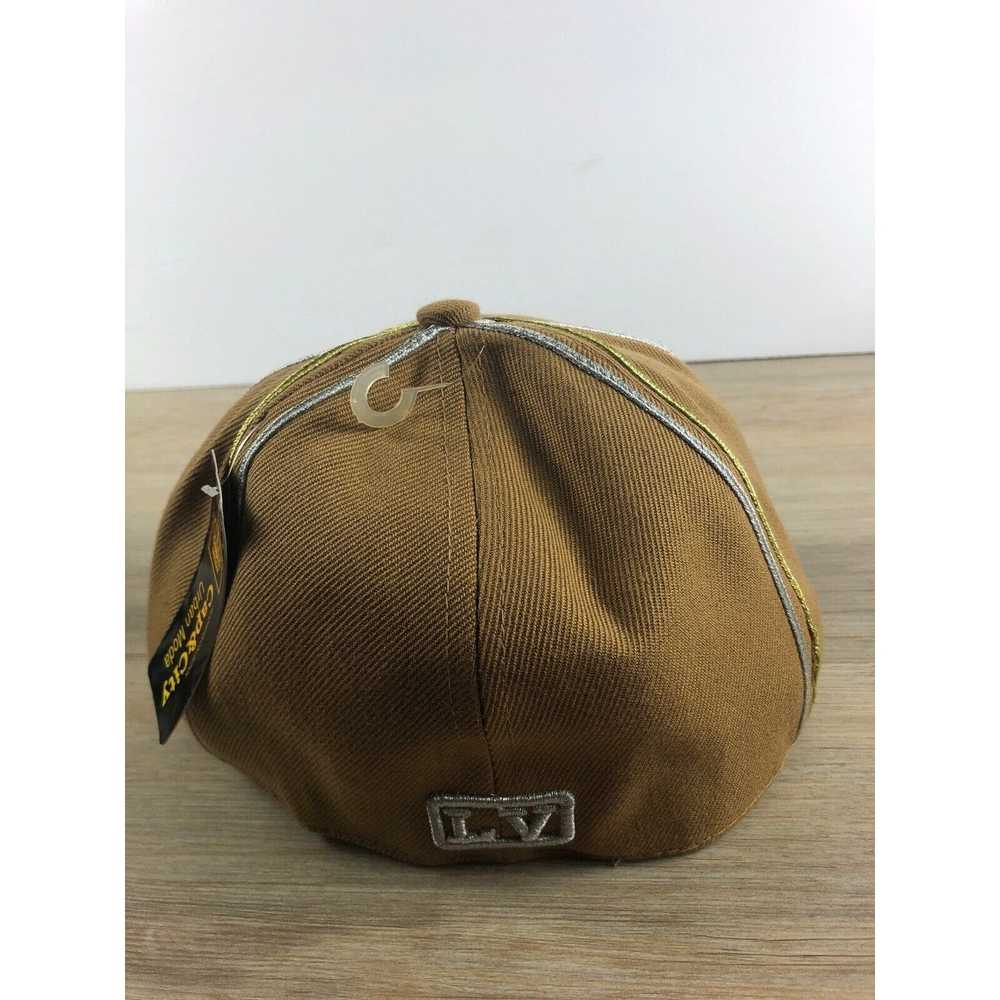 Other Las Vegas City Hat Size Small Fit Hat Cap O… - image 5