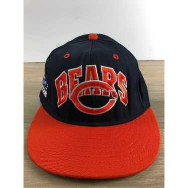 Other Chicago Bears Hat NFL ANNCO DoubleLogo Size… - image 1