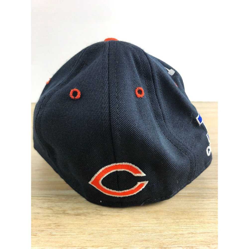 Other Chicago Bears Hat NFL ANNCO DoubleLogo Size… - image 4