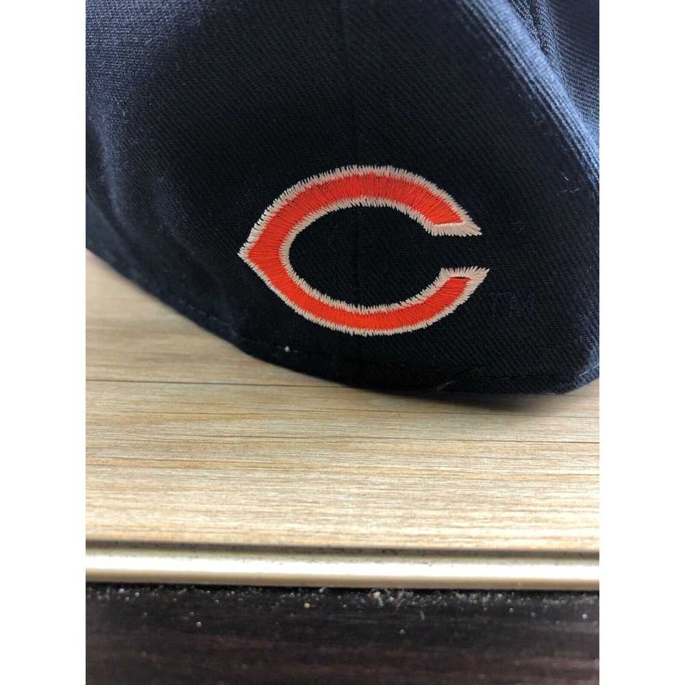 Other Chicago Bears Hat NFL ANNCO DoubleLogo Size… - image 5