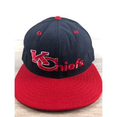 Other Kansas City Chiefs Hat NFL Cap New Era Size… - image 1