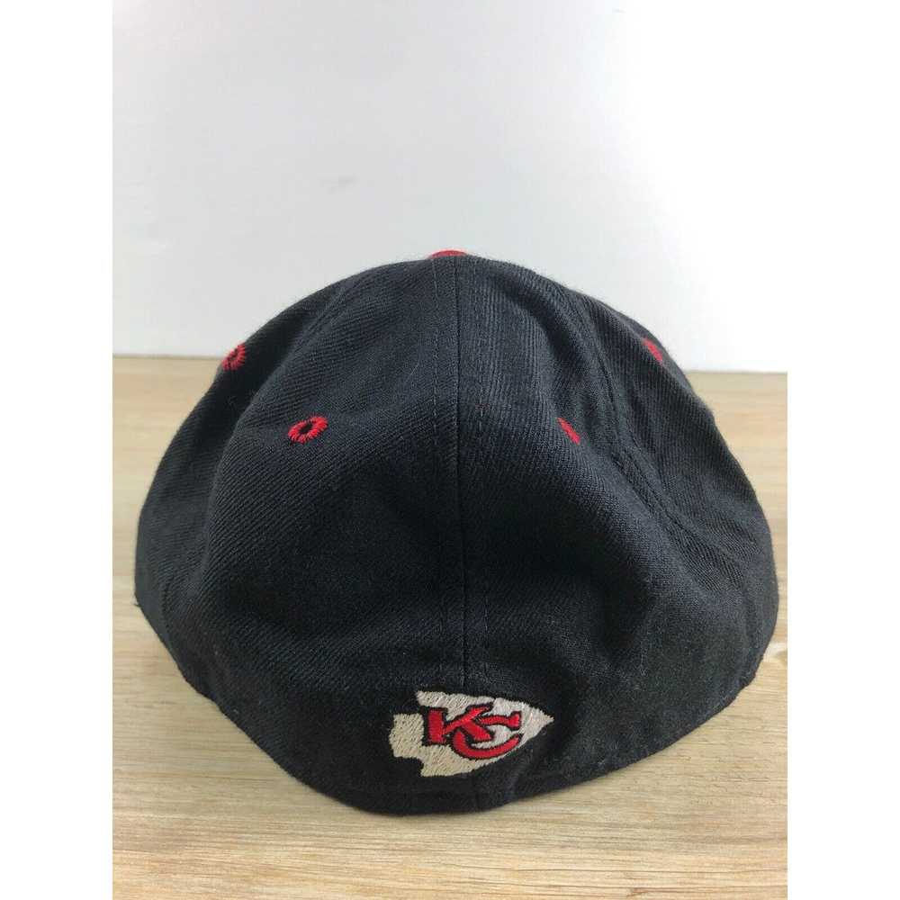 Other Kansas City Chiefs Hat NFL Cap New Era Size… - image 4