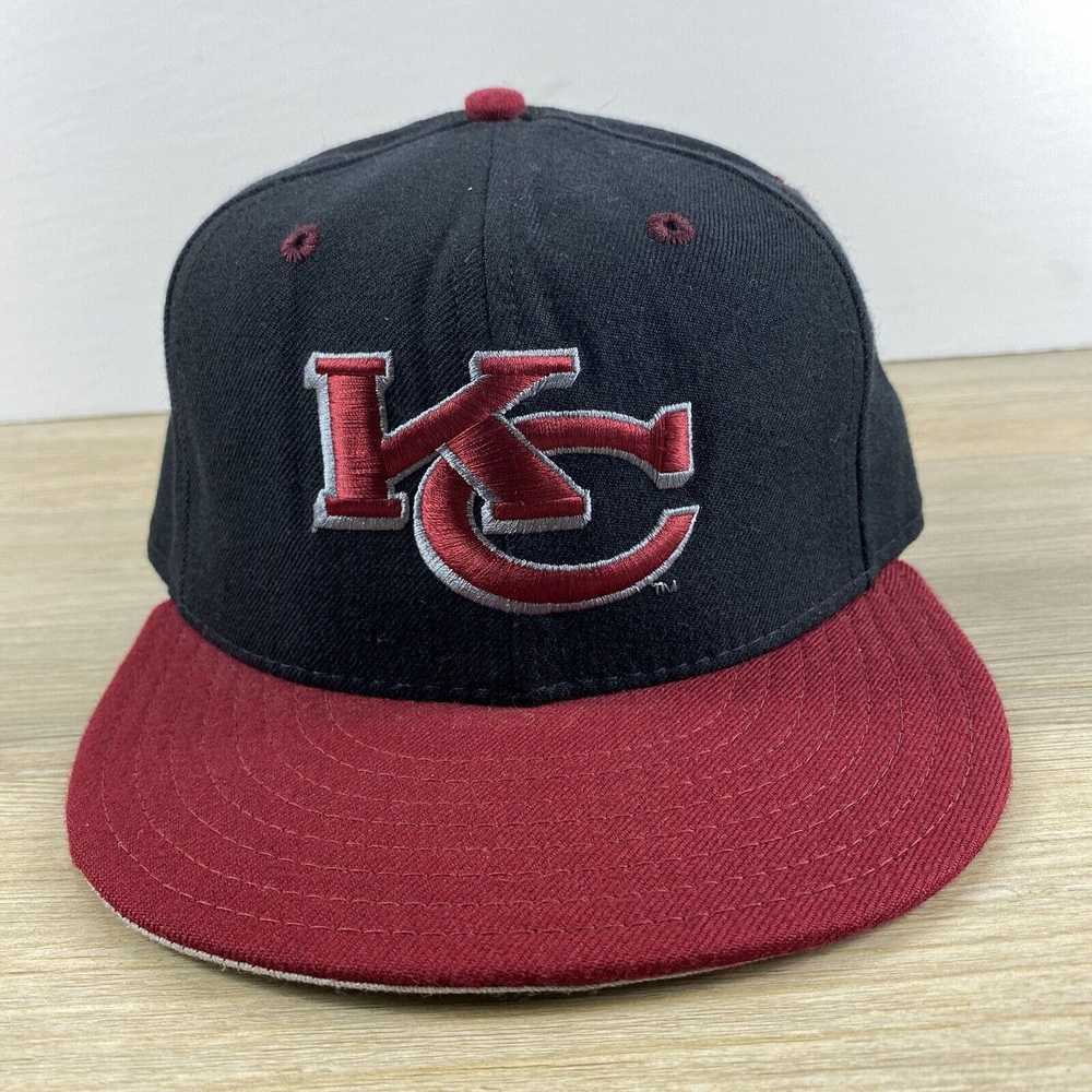 Other Kansas City Chiefs NFL New Era 59FIFTY Size 6 7… - Gem