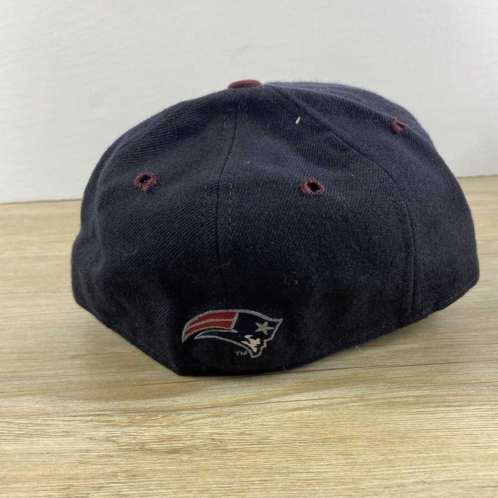 Other New England Patriots NFL New Era 59FIFTY Si… - image 4