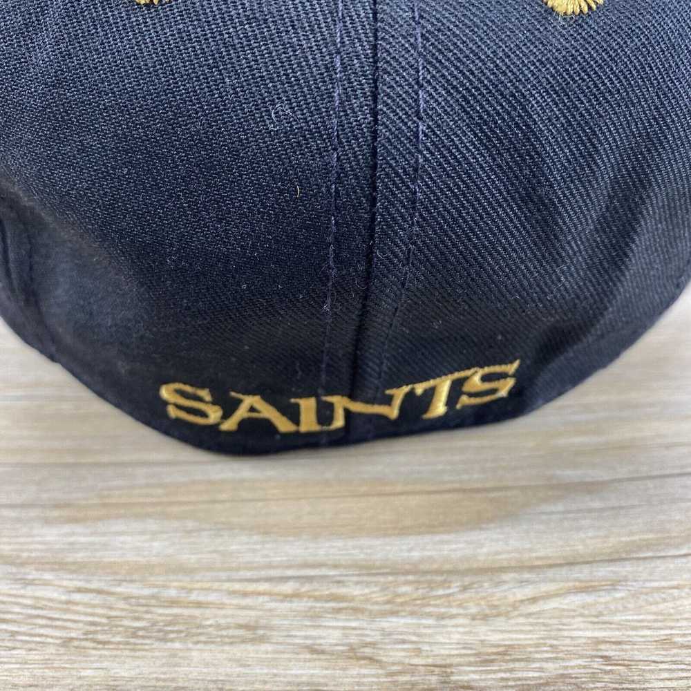 Other New Orleans Saints NFL ANNCO DoubleLogo Siz… - image 5
