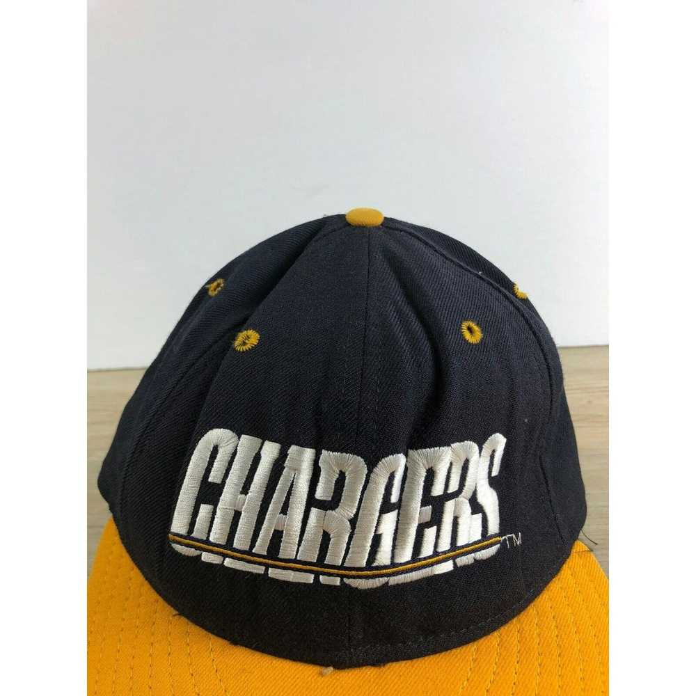 Other San Diego Chargers Hat NFL New Era 59FIFTY … - image 2