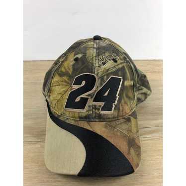 Other 24 NASCAR Racing Hat Snapback Hat Cap - image 1