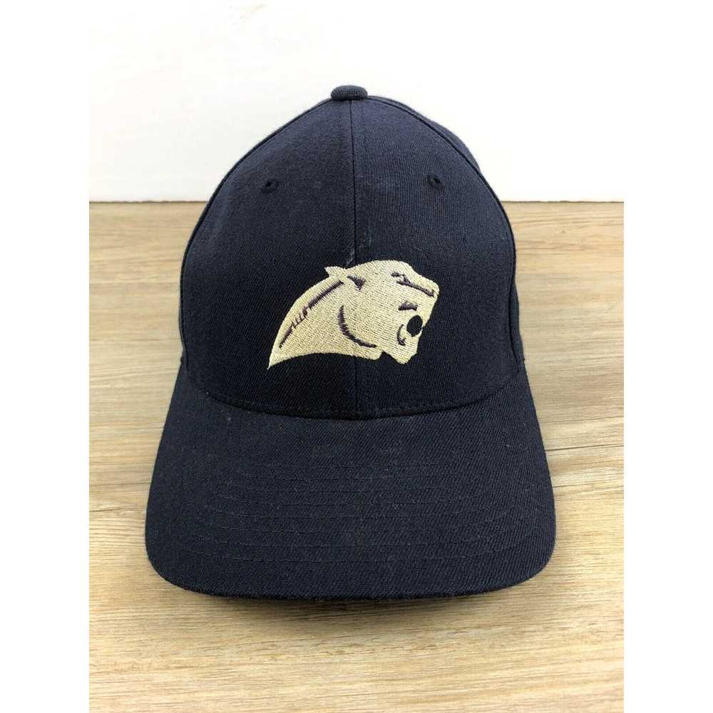 Other Cougars Football Hat Size Small Medium Fit … - image 1