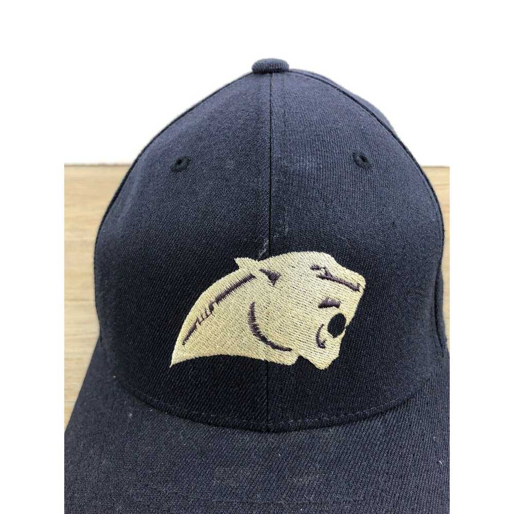 Other Cougars Football Hat Size Small Medium Fit … - image 2