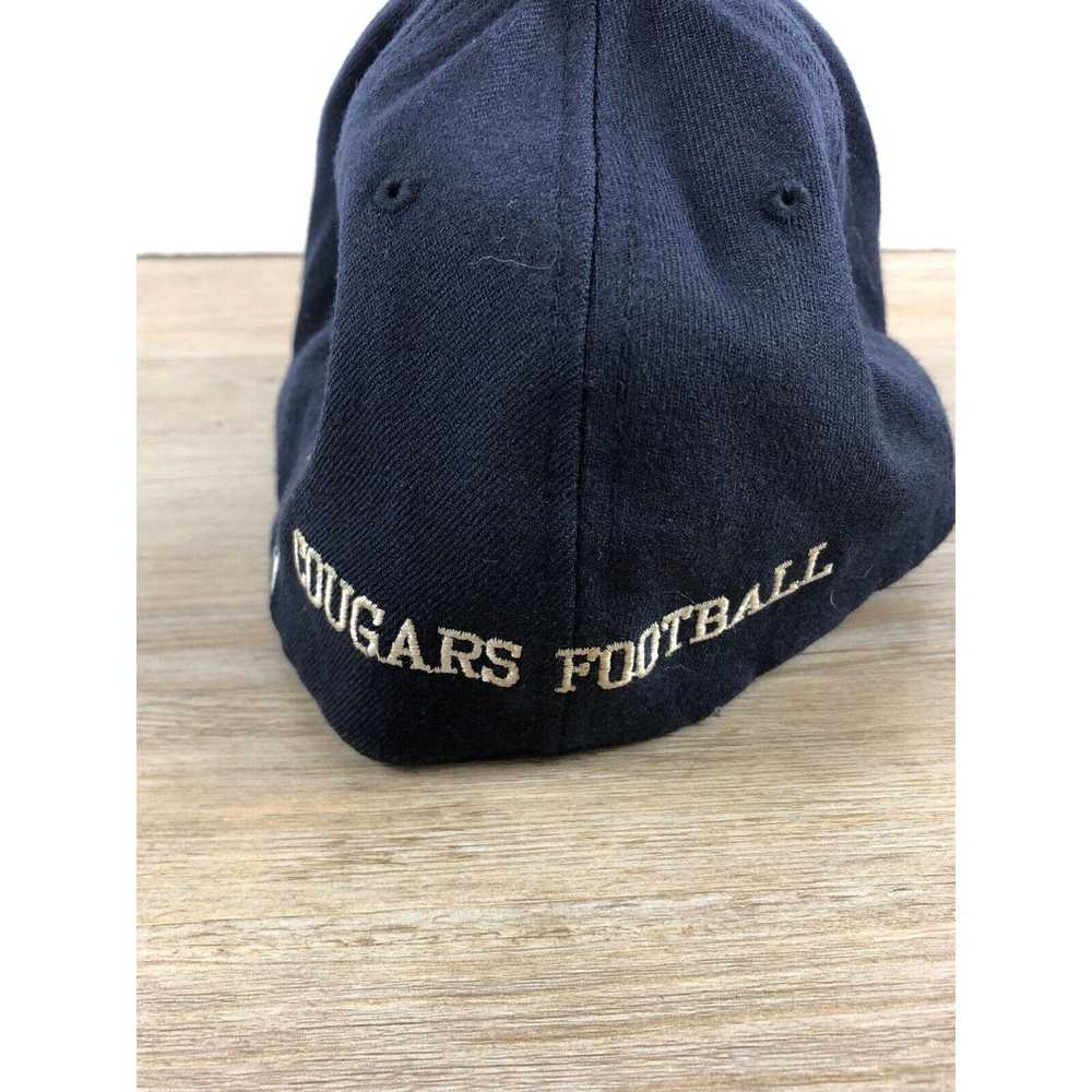 Other Cougars Football Hat Size Small Medium Fit … - image 5