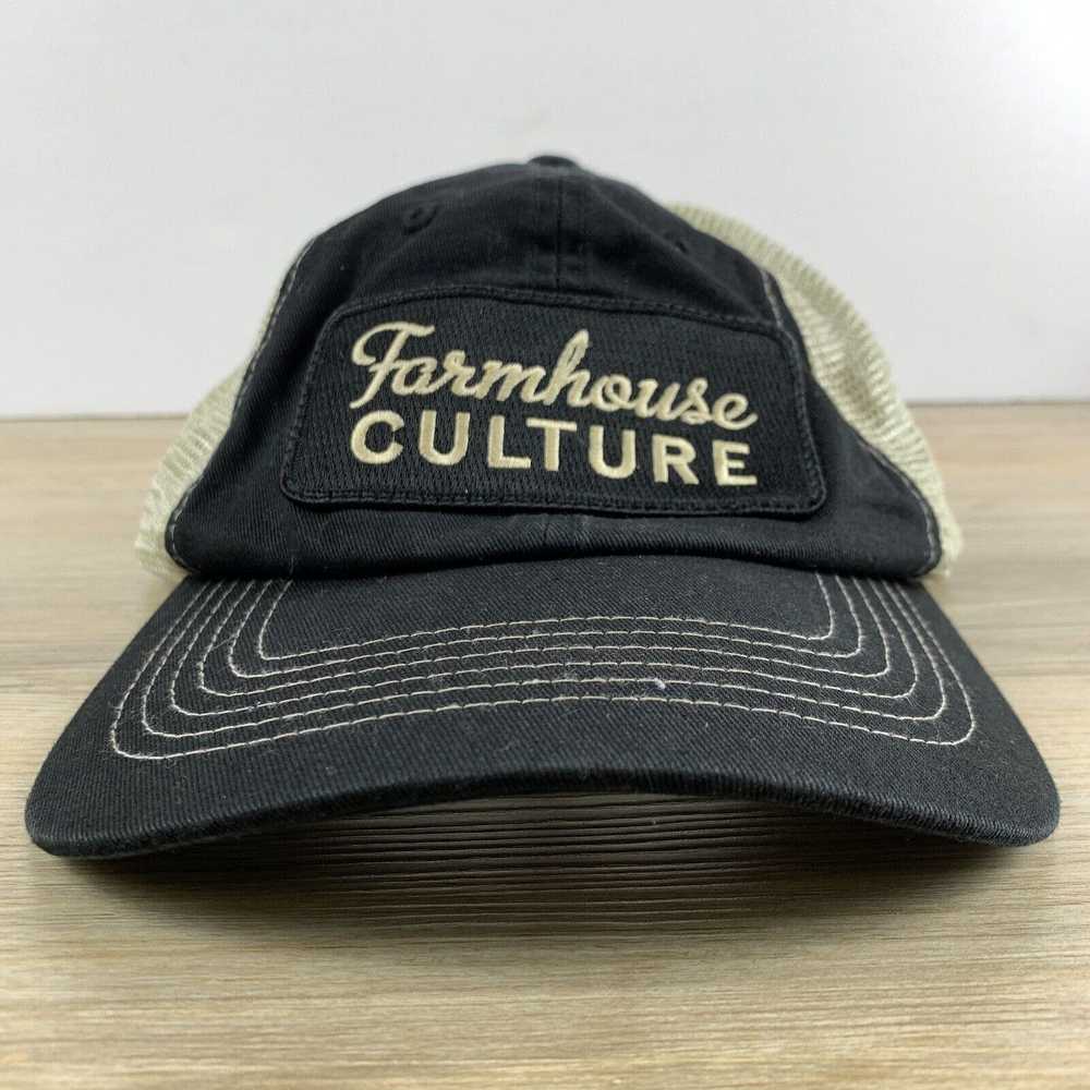 Other Farmhouse Culture Hat Adjustable Hat Cap - image 1