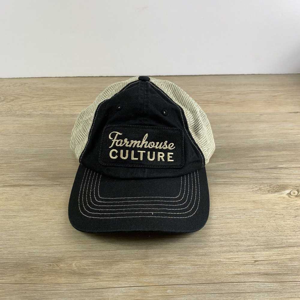 Other Farmhouse Culture Hat Adjustable Hat Cap - image 2