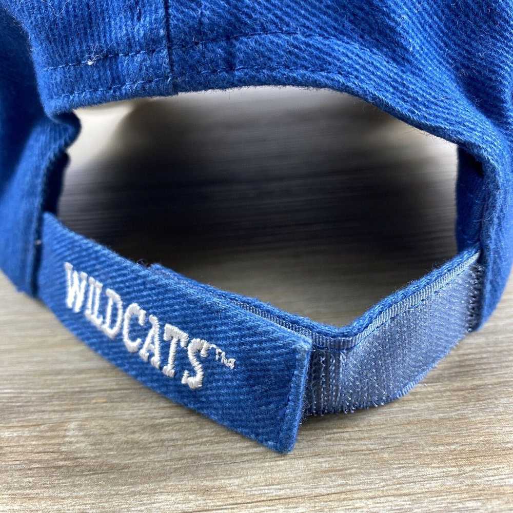 Other Kentucky Wildcats Hat Blue NCAA College Adj… - image 5