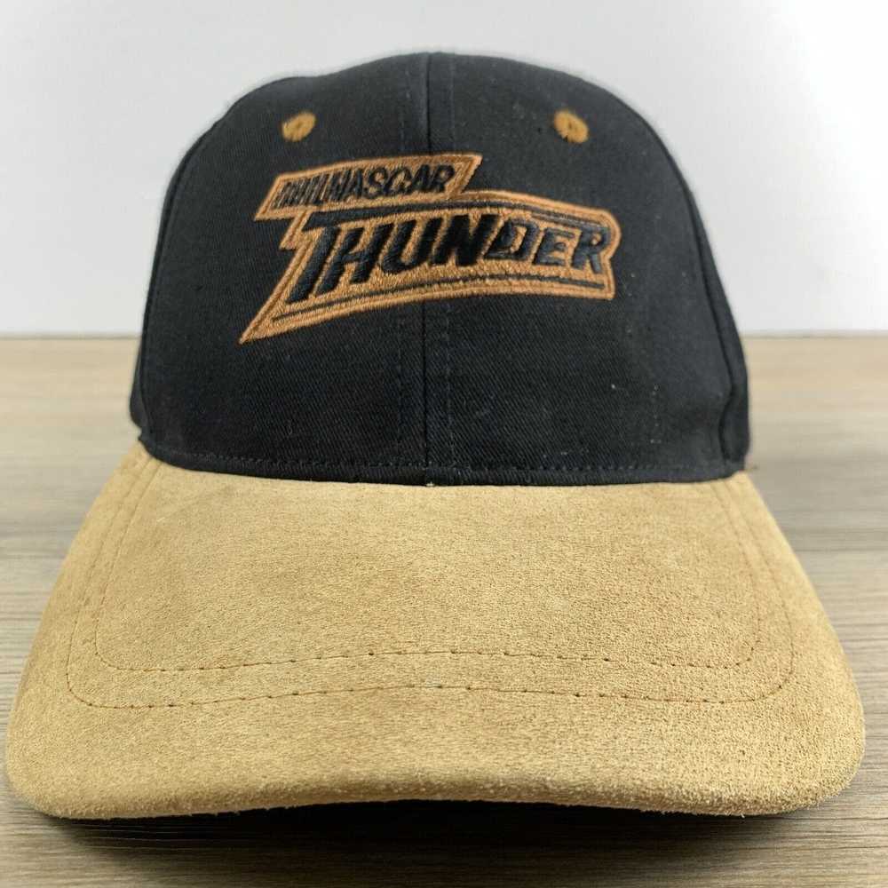 Other NASCAR Thunder Hat Snapback Hat Cap - image 1