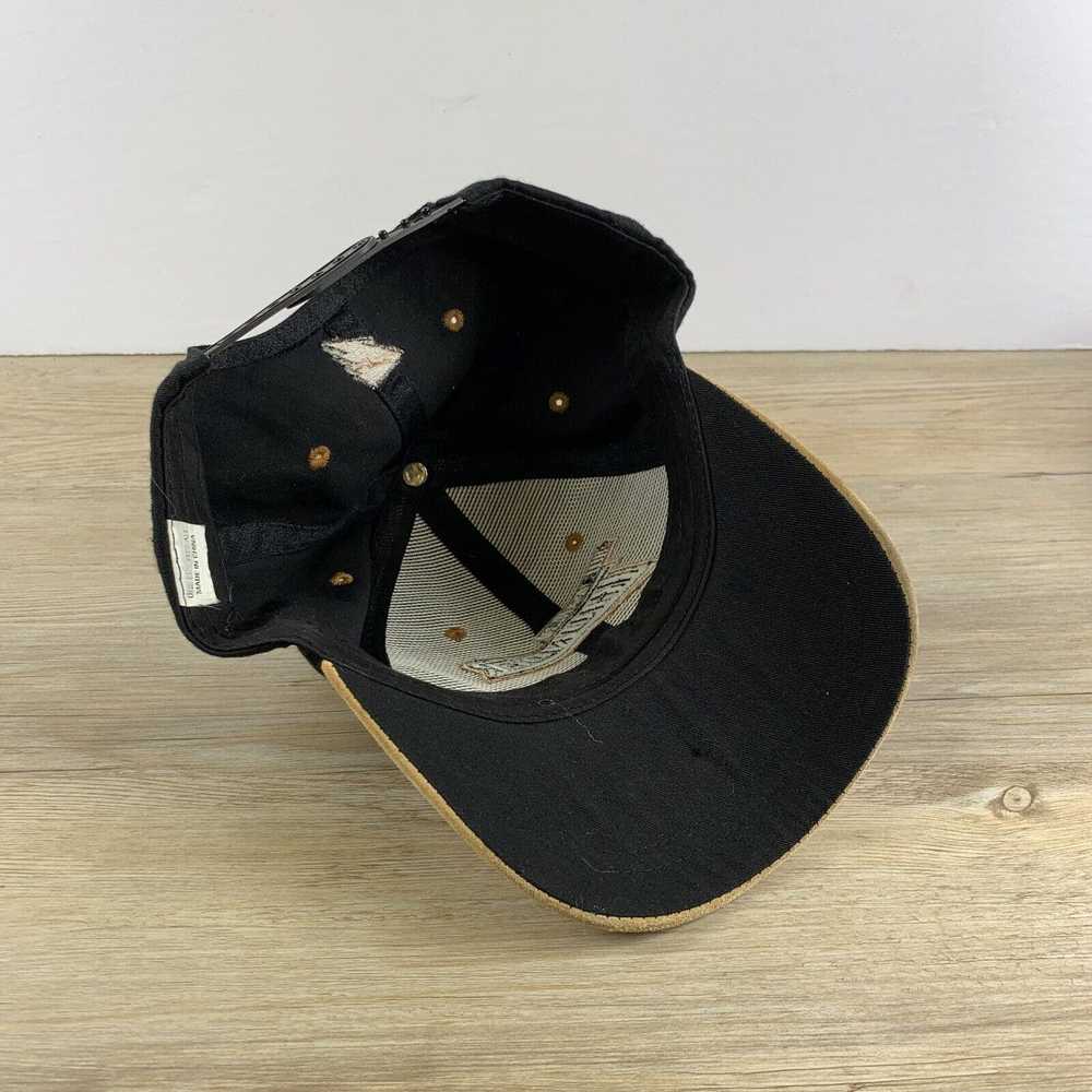 Other NASCAR Thunder Hat Snapback Hat Cap - image 7