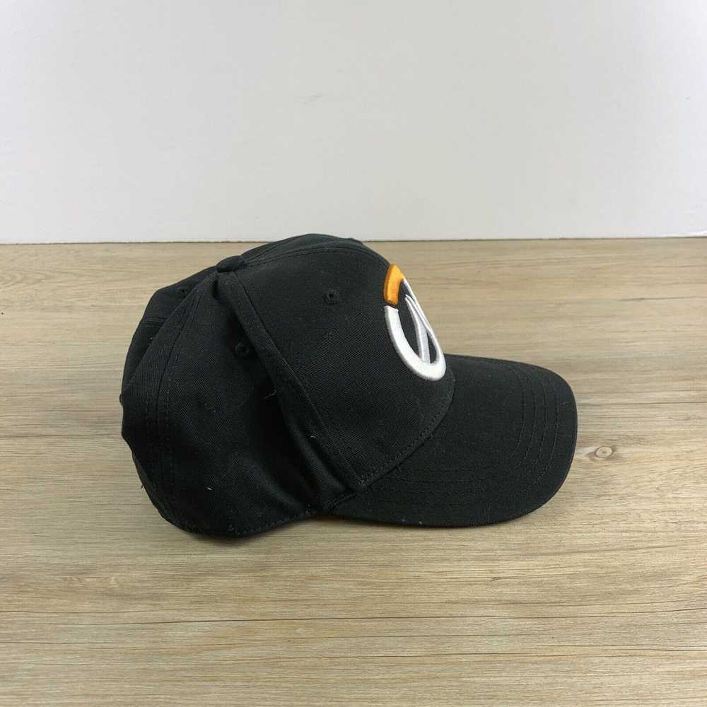 Other Overwatch Hat Black Snapback Hat Cap - image 3