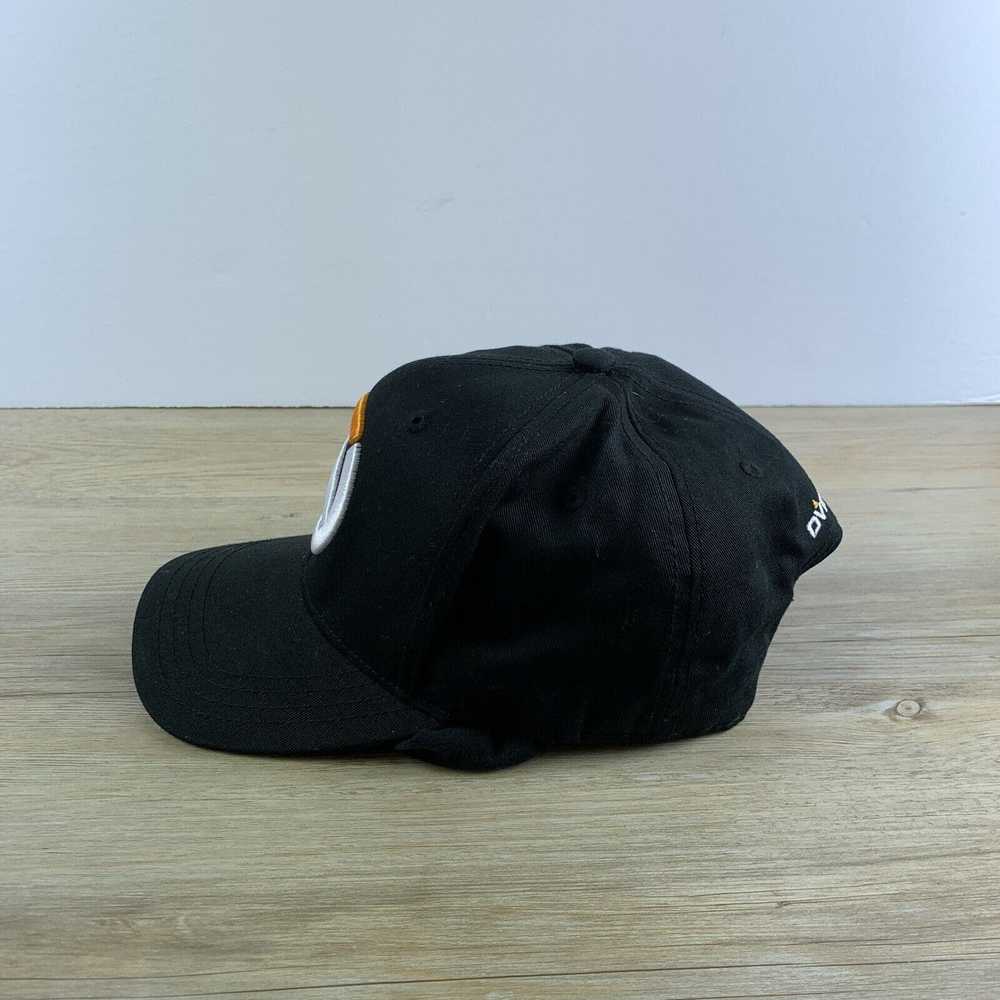 Other Overwatch Hat Black Snapback Hat Cap - image 6