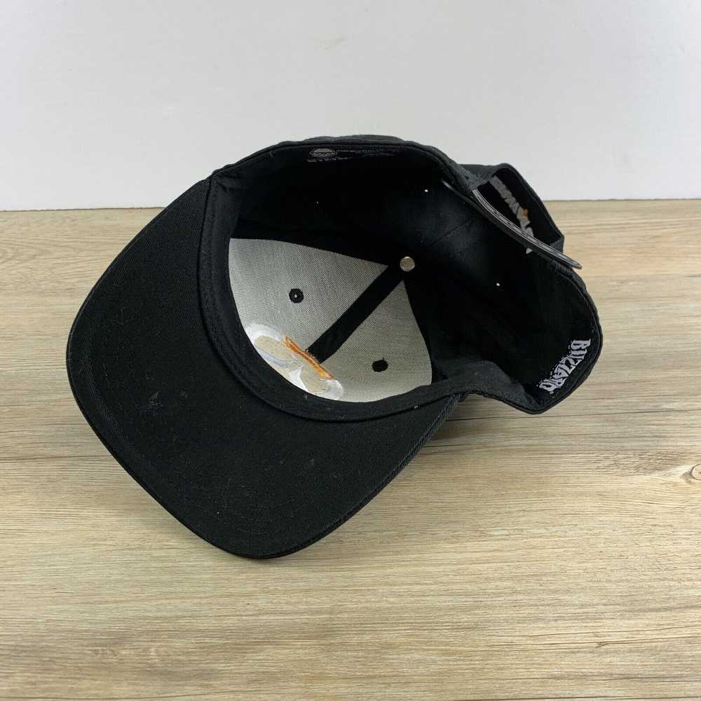 Other Overwatch Hat Black Snapback Hat Cap - image 7