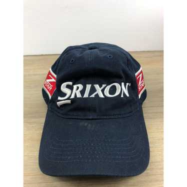 Other Srixon Golf Hat Adjustable Hat Cap Navy - image 1