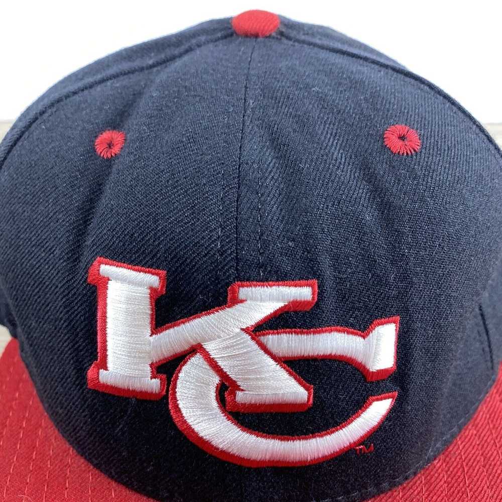 Other Kansas City Chiefs Hat NFL New Era 59FIFTY … - image 2