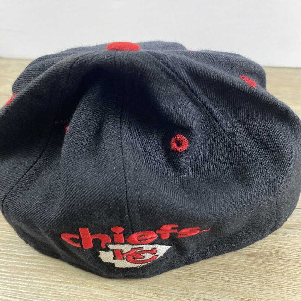 Other Kansas City Chiefs Hat NFL New Era 59FIFTY … - image 4