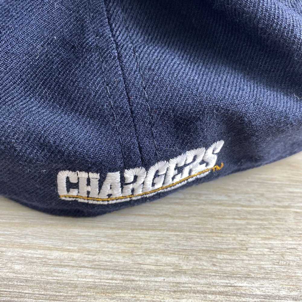 Other San Diego Chargers NFL New Era 59FIFTY Size… - image 5