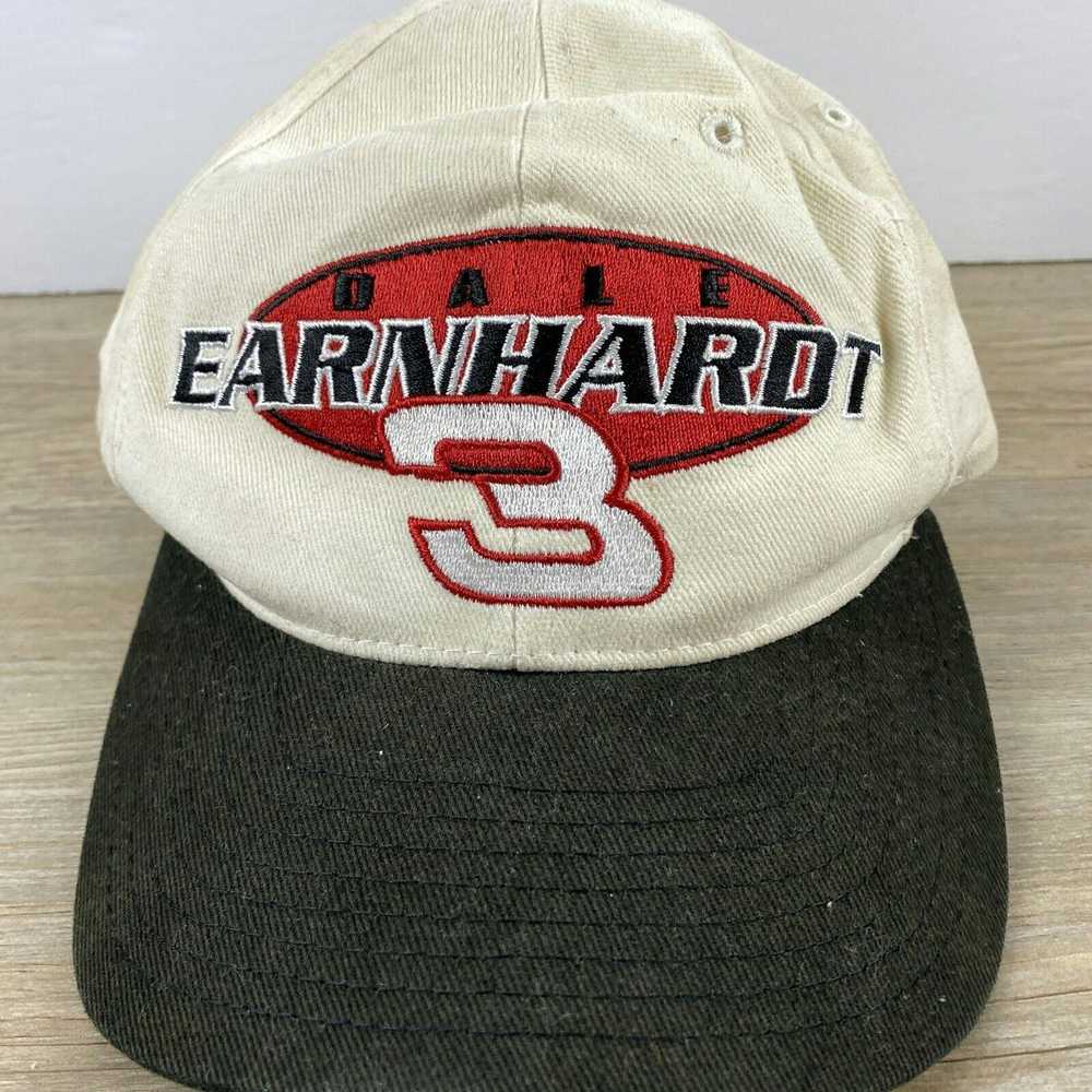 Other #3 Dale Earnhardt Goodwrench NASCAR Adjusta… - image 2