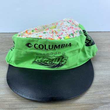 Columbia hat - Gem
