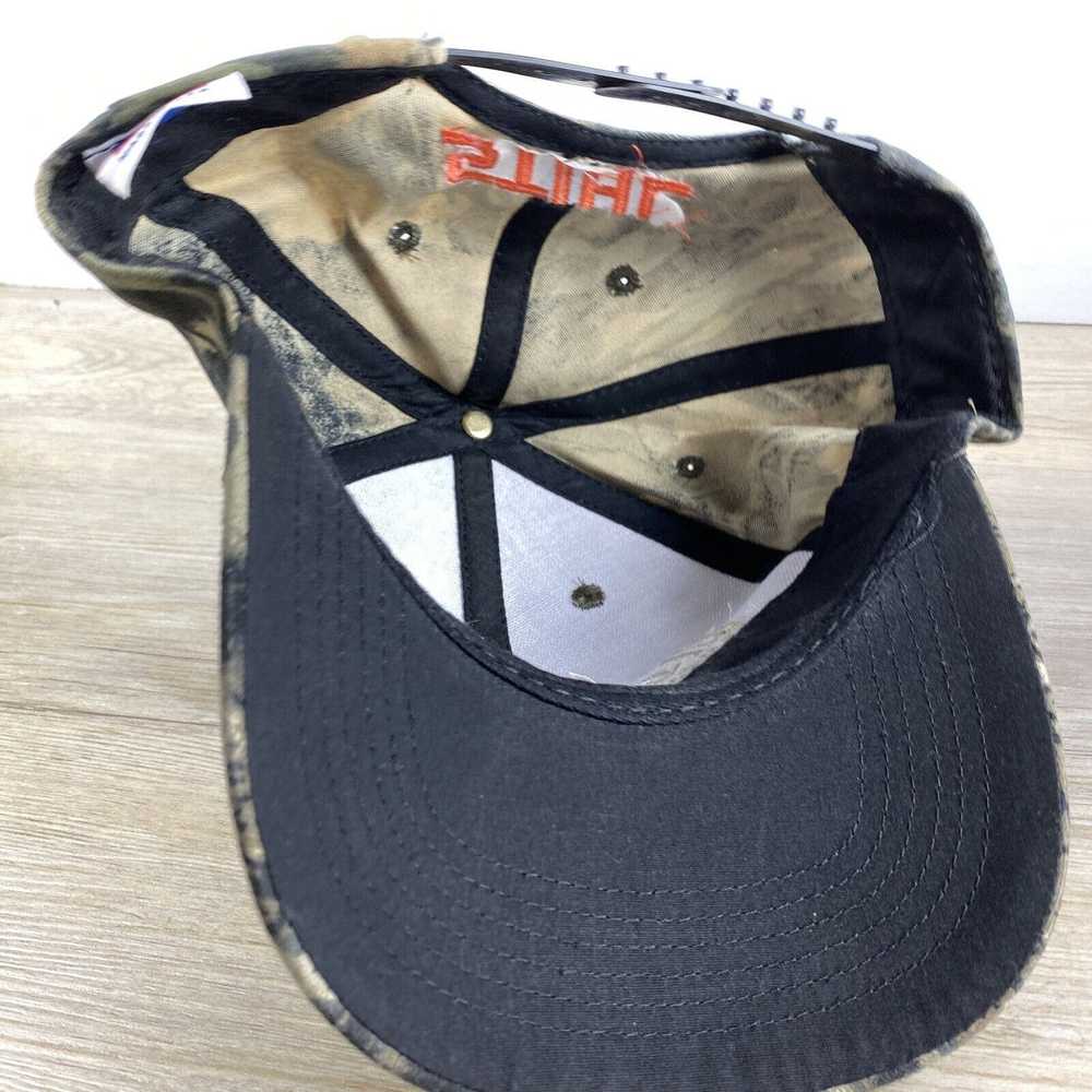 Other Howards Hat Green Snapback Strap Back Hat C… - image 7