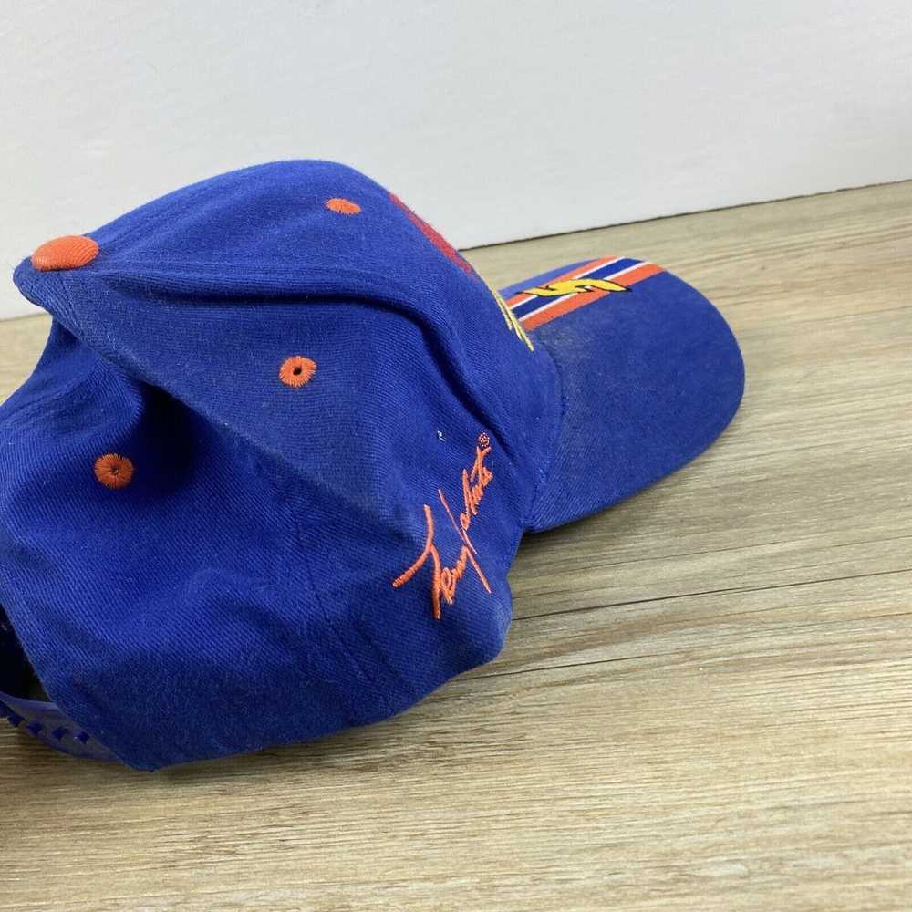 Other Kelloggs Racing 5 Hat Snapback Hat Cap Adul… - image 6