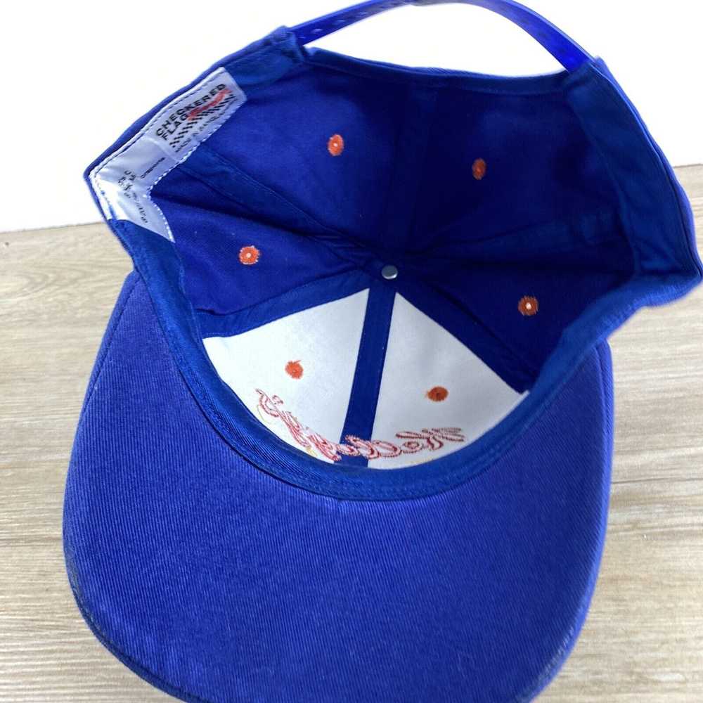 Other Kelloggs Racing 5 Hat Snapback Hat Cap Adul… - image 8