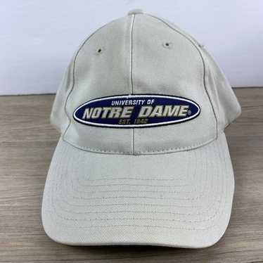 Other Notre Dame Fighting Irish Hat Adult NCAA Ad… - image 1