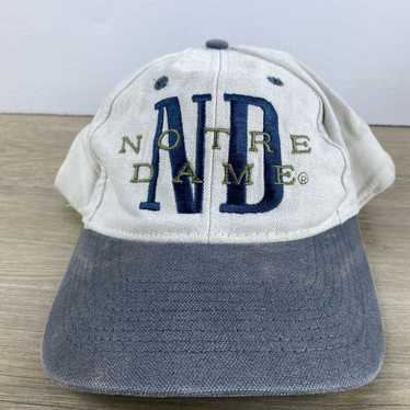 Other Notre Dame Fighting Irish Hat NCAA Snapback… - image 1