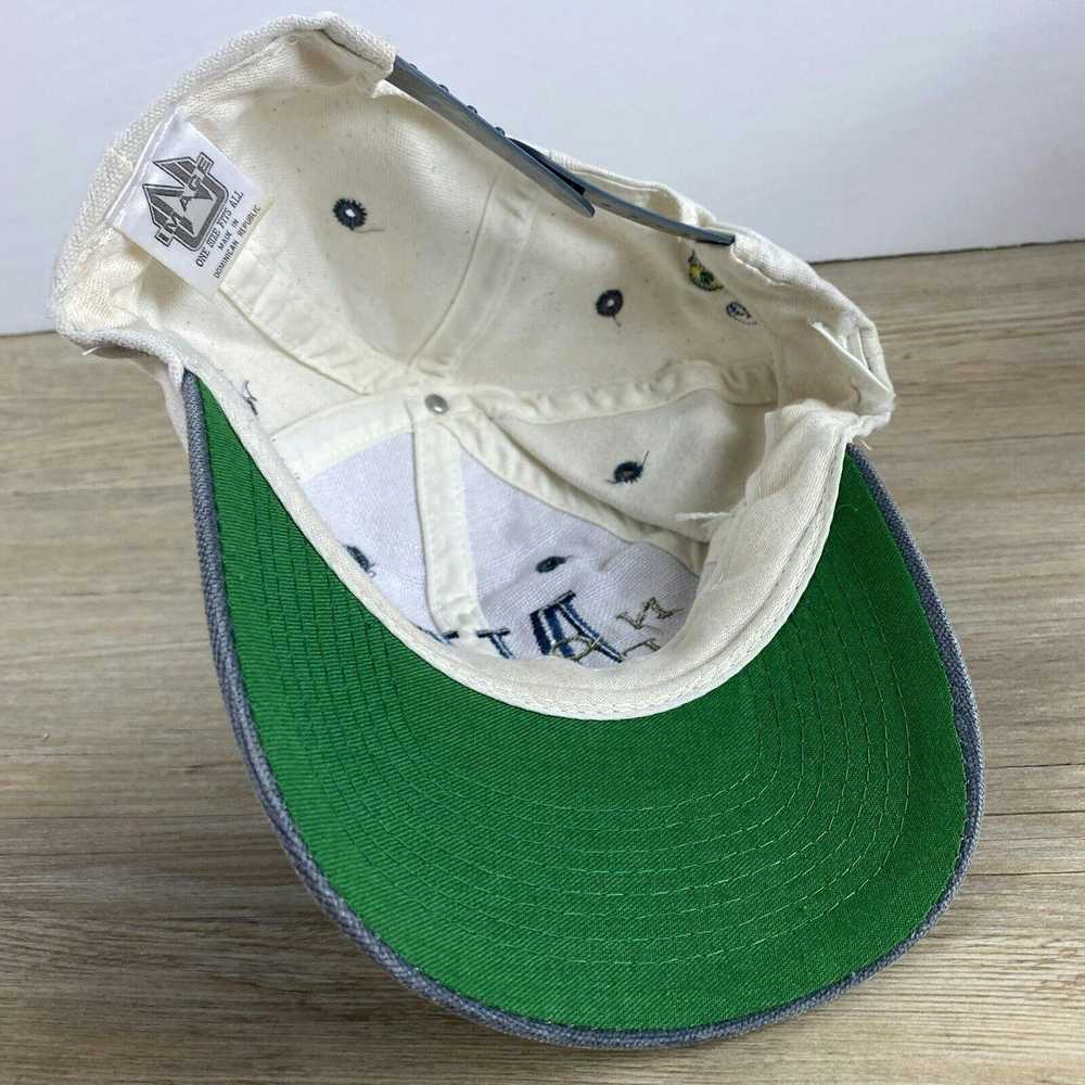 Other Notre Dame Fighting Irish Hat NCAA Snapback… - image 7