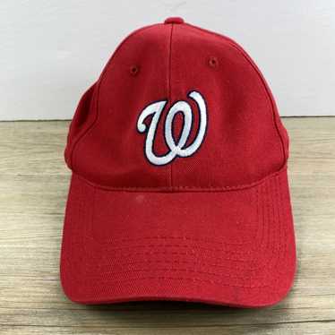 Washington nationals hat cap - Gem