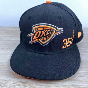 Other Oklahoma City Thunder NBA New Era 9FIFTY Ad… - image 1