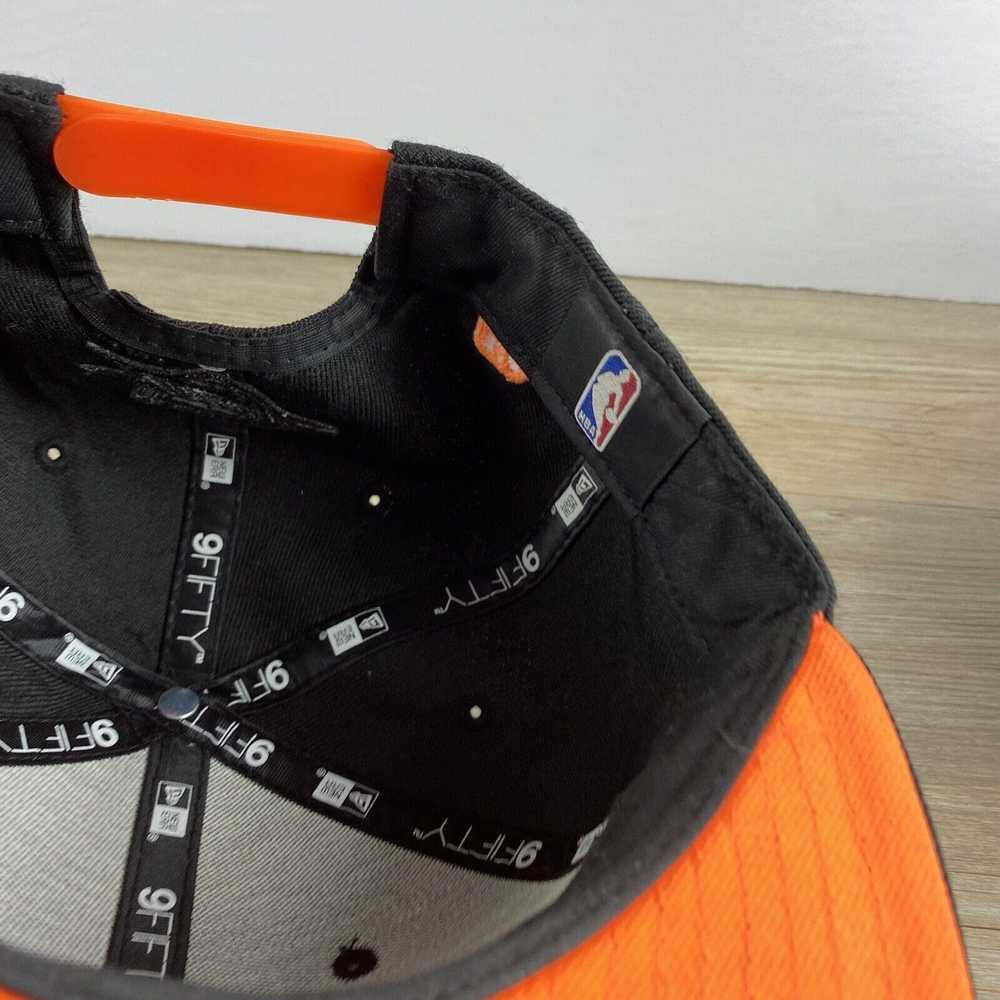 Other Oklahoma City Thunder NBA New Era 9FIFTY Ad… - image 9