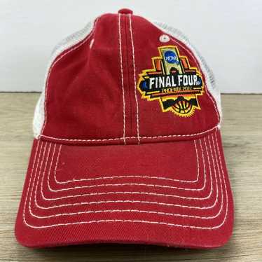 Other 2012 Final Four Phoenix Hat NCAA Snapback H… - image 1