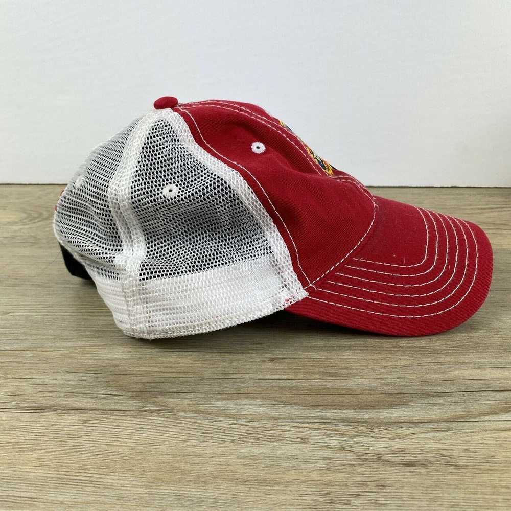 Other 2012 Final Four Phoenix Hat NCAA Snapback H… - image 4