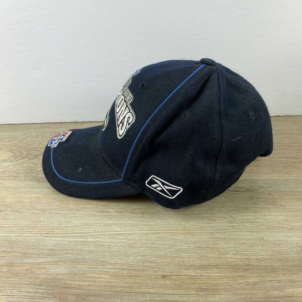 Reebok Seattle Seahawks 2005 NFL Conference Champ… - image 2